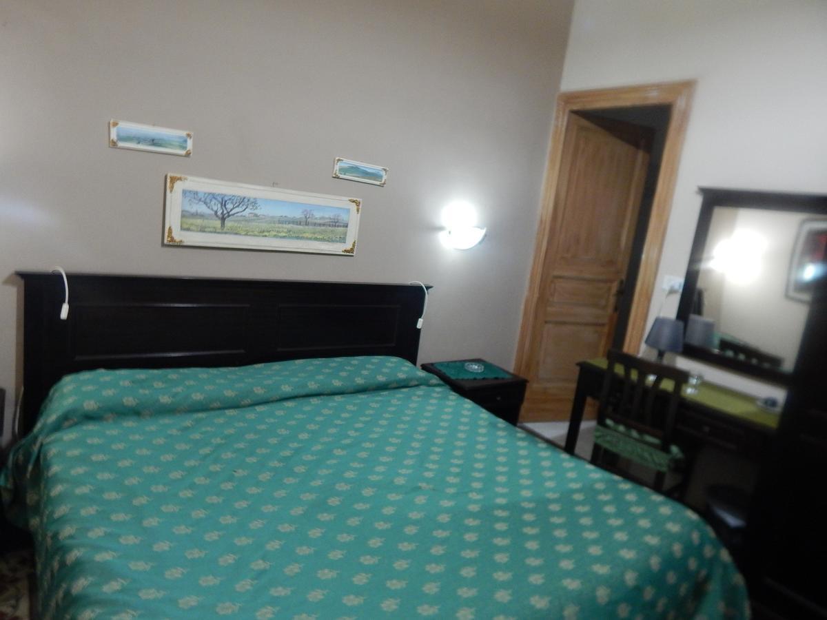 Rooms XX Settembre Katanya Dış mekan fotoğraf