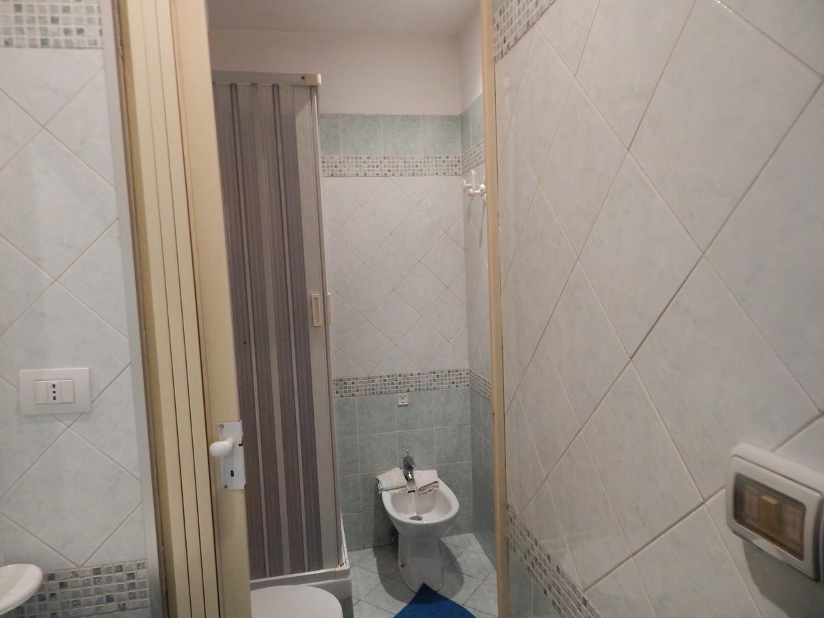 Rooms XX Settembre Katanya Dış mekan fotoğraf