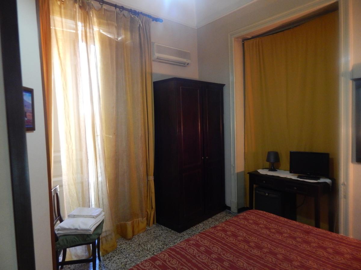 Rooms XX Settembre Katanya Dış mekan fotoğraf