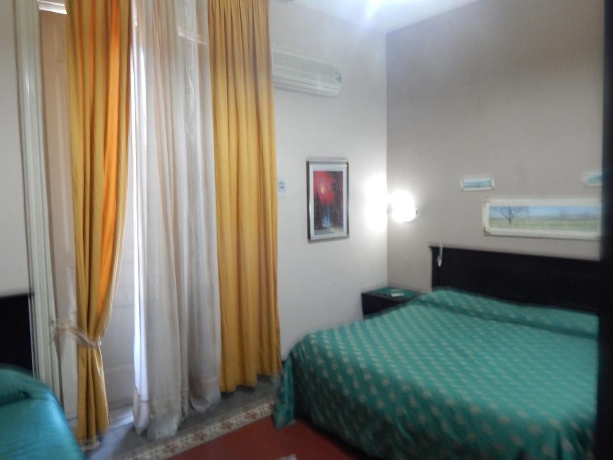 Rooms XX Settembre Katanya Dış mekan fotoğraf