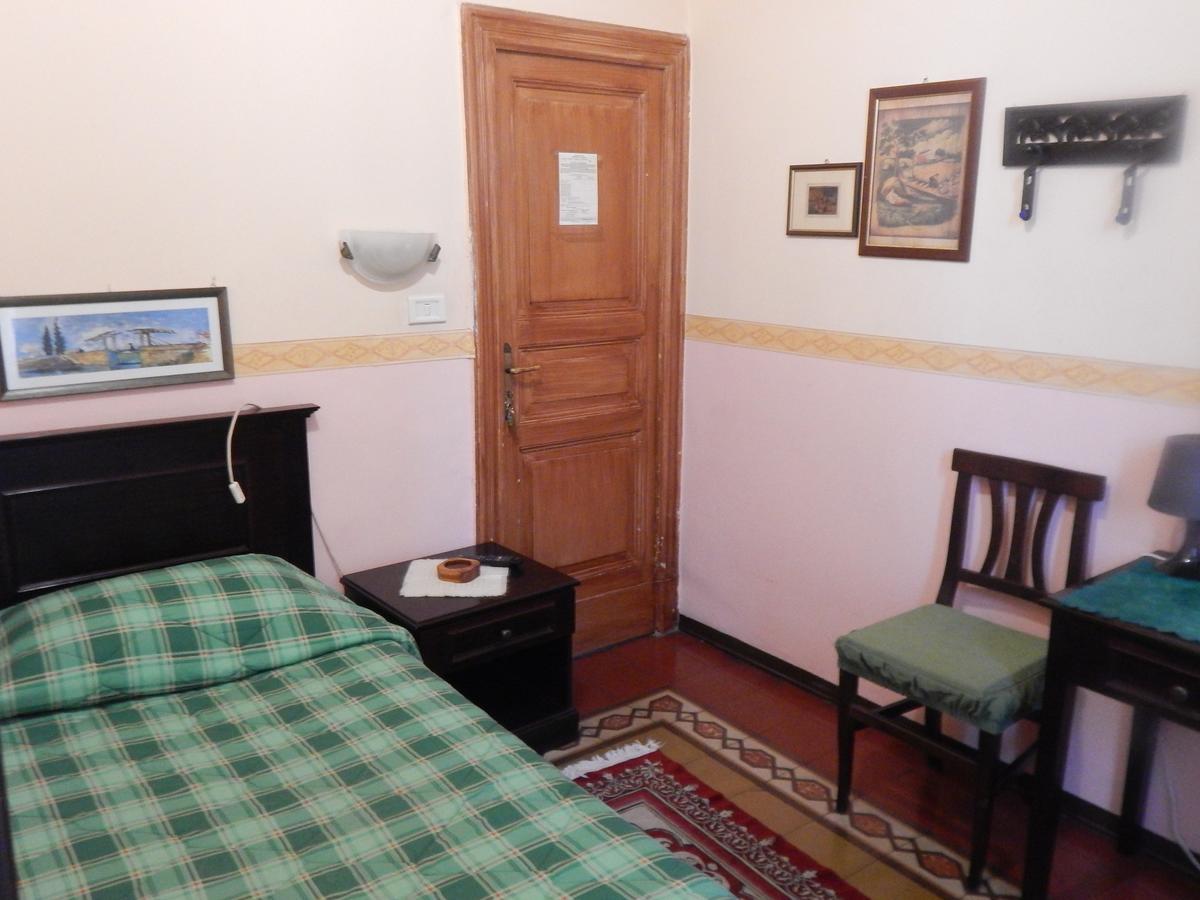 Rooms XX Settembre Katanya Dış mekan fotoğraf