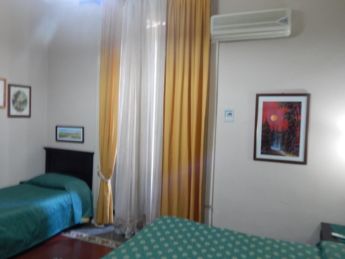 Rooms XX Settembre Katanya Dış mekan fotoğraf
