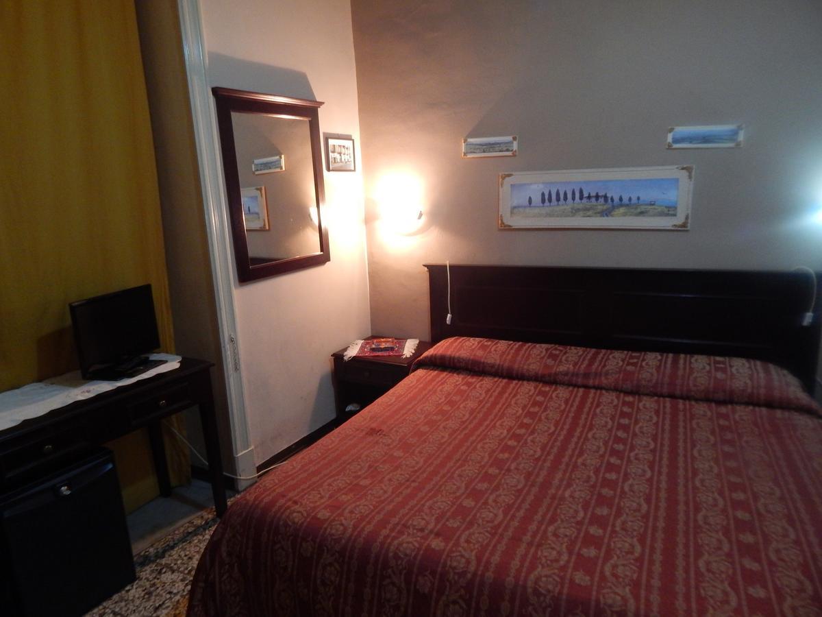 Rooms XX Settembre Katanya Dış mekan fotoğraf
