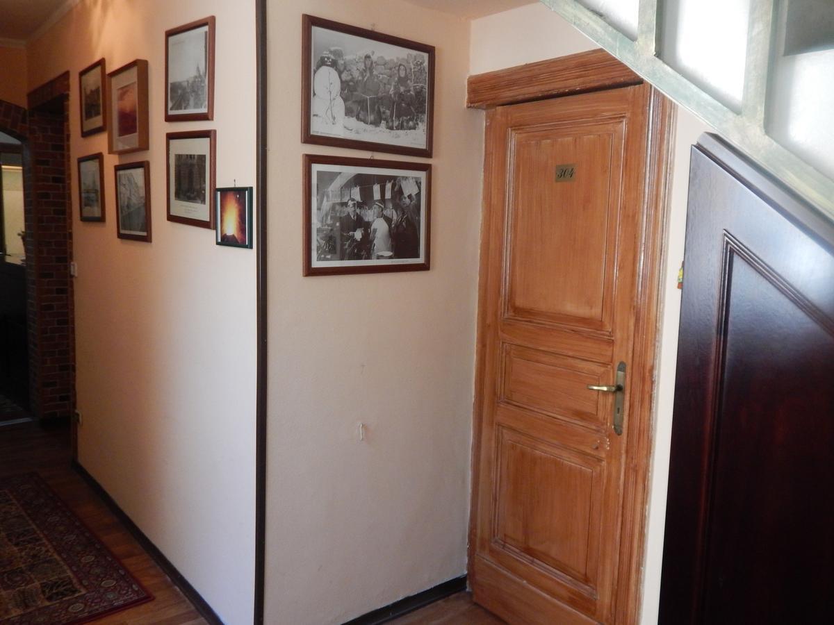 Rooms XX Settembre Katanya Dış mekan fotoğraf