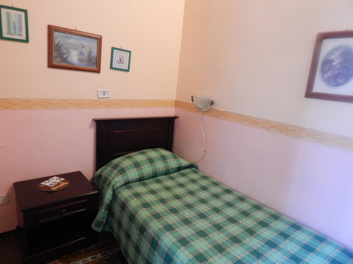 Rooms XX Settembre Katanya Dış mekan fotoğraf