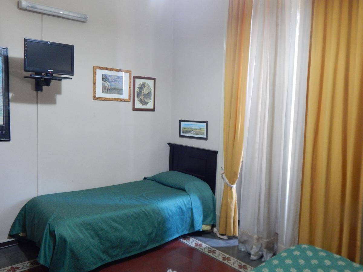 Rooms XX Settembre Katanya Dış mekan fotoğraf